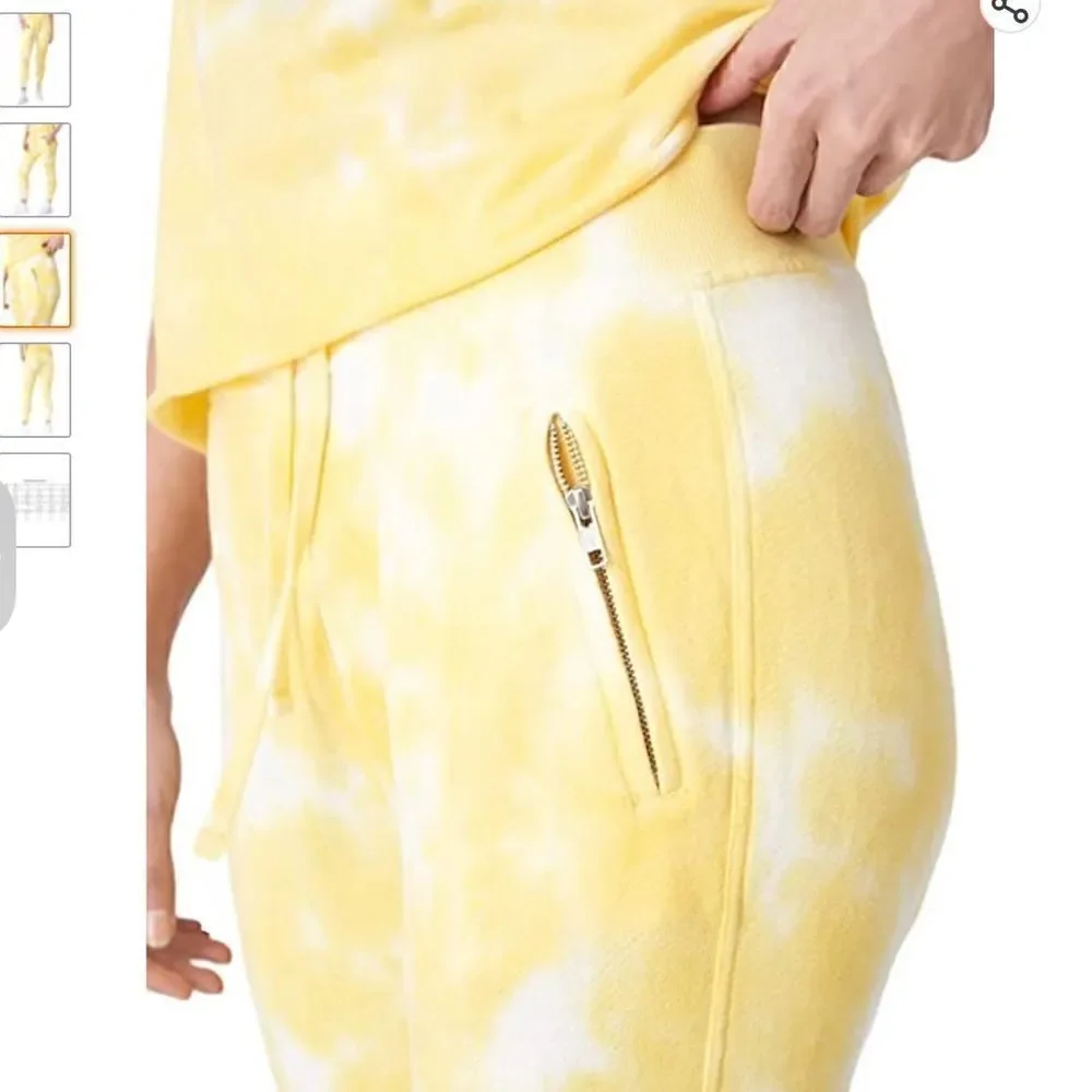 NWT Bandier x Sincerely Jules The Juniper Jogger